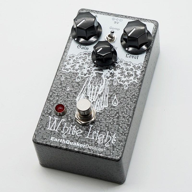 EarthQuaker Devices White Light Hammeredの画像